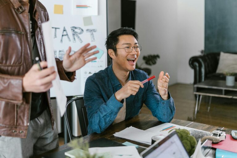 Read more about the article Building a Loyal Blog Audience: Strategies for Engagement and Growth