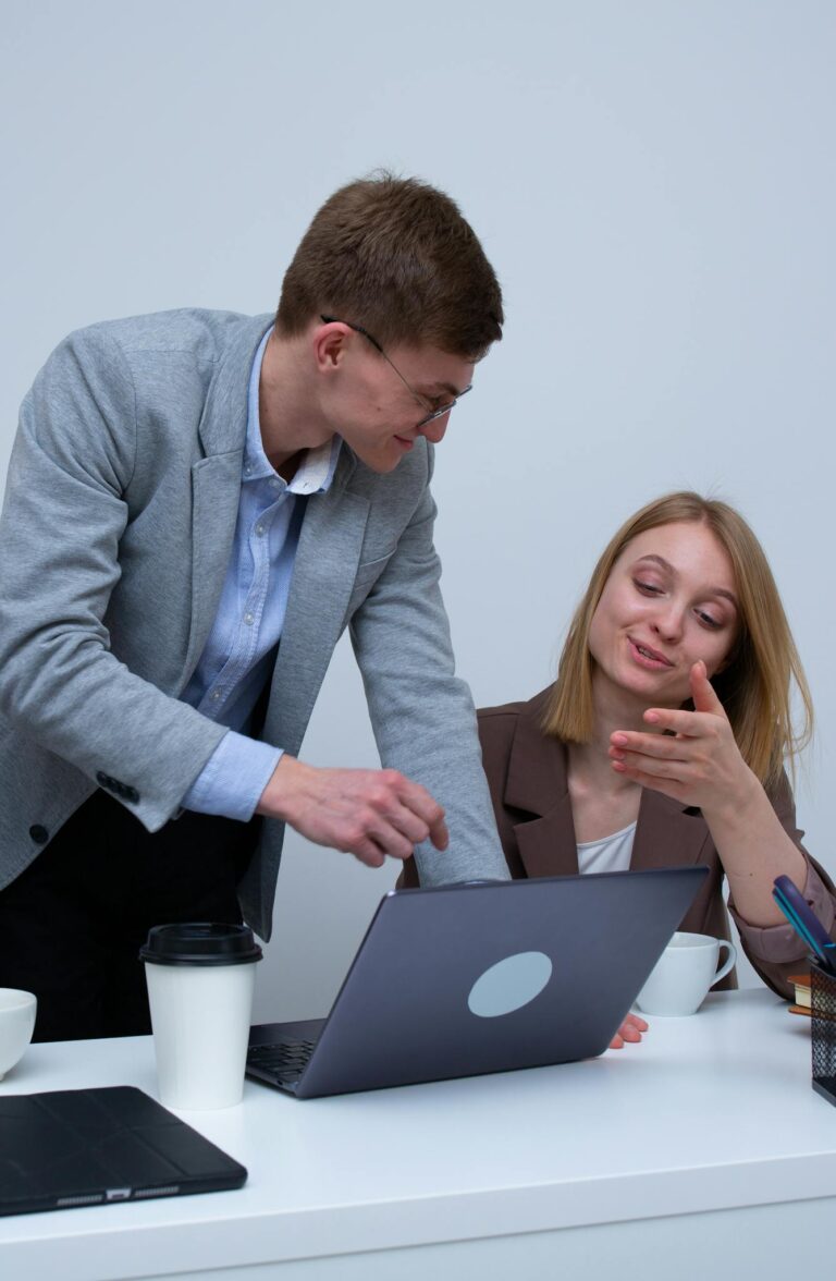 Read more about the article Maximizing Your Blog’s Reach: SEO Tips for Bloggers